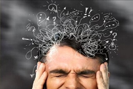 چالش مغز خسته