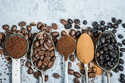 خطر مسمومیت با کافئین