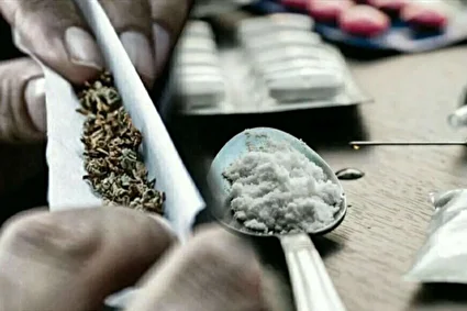 رواج مخدرهای عجیب و غریب با قدرت تخریب بالا