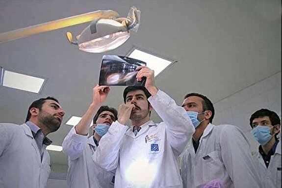 رزیدنتی؛ دشواری جانکاه وظیفه