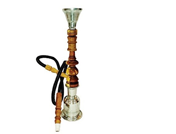 قلیان؛ میانبری برای سکته مغزی