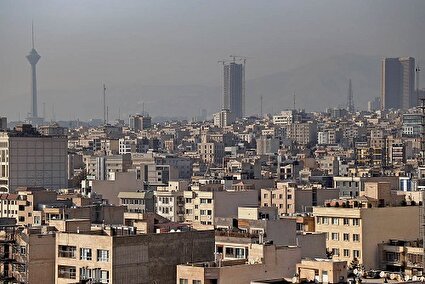 دو تهدید بزرگ پایتخت