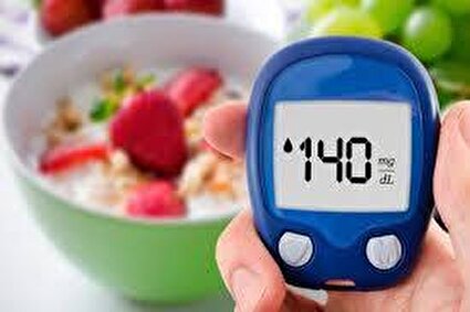 ۷ کاهش دهنده طبیعی قند خون