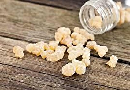 کندر می‌تواند التهاب ناشی از‌ ام‌اس را کاهش دهد