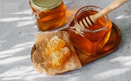 ۳ ترکیب طبیعی برای بهبود هضم و ایمنی بدن