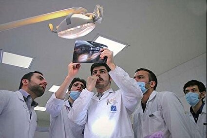 رزیدنتی؛ دشواری جانکاه وظیفه