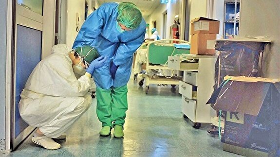 فرسودگی شغلی یا افسردگی پنهان؟