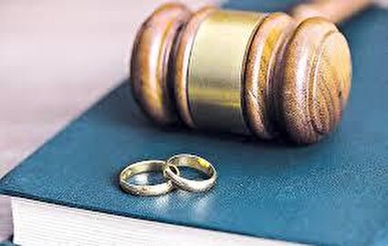 طلاق صوری، زندگی الکی