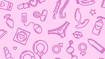 استفاده از اسباب بازی جنسی در روابط زناشویی؛مفید یا مضر