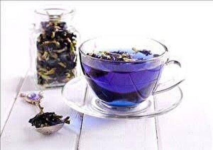 دمنوش مقوی برای درمان زود انزالی