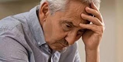 ۲ عامل افزایش خطر زوال عقل