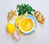 نجات خانگی از سرماخوردگی