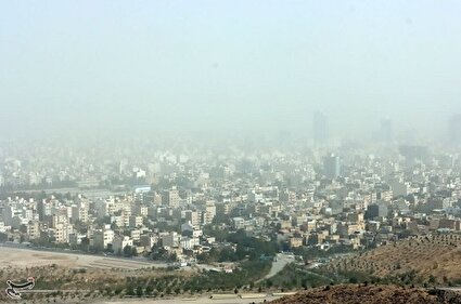 سالانه 58 هزار تن قربانی آلودگی هوا/خسارات 17 میلیارد دلاری به کشور