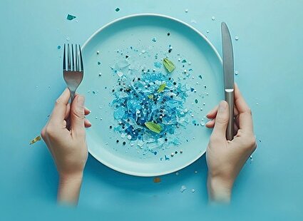 مرگ پلاستیکی