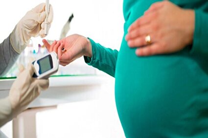 تاثیر دیابت بارداری بر سلامت مادر و کودک