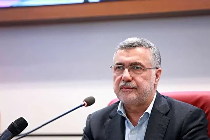 وزیر بهداشت :۴۰ درصد ایرانی‌ها دیابت یا پیش‌دیابت دارند/فیلم