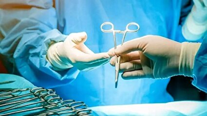 ماجرای آتش‌زدن جسد زن جوان در کلینیک زیبایی