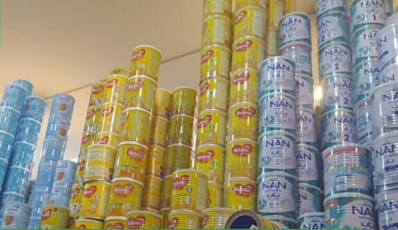 چالش‌های پنهان پشت قوطی‌های رنگارنگ شیرخشک