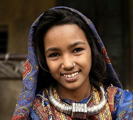 تصاویری از کودکان که حالتان را خوب می‌کند