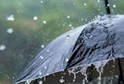 هواشناسی: سامانه بارشی از شنبه وارد کشور می‌شود/فیلم