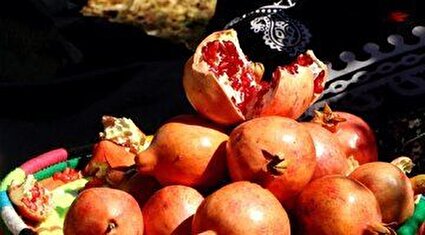 سردرد بعد از خوردن انار!/ علت چیست؟