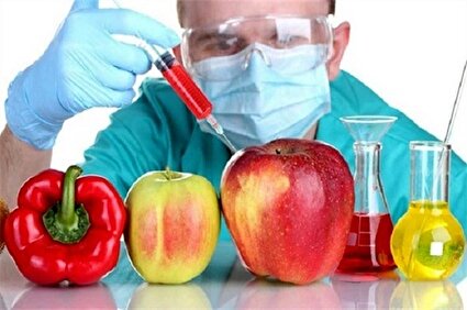 هشدار درباره طعم دهنده های خطرناک خوراکی/فیلم