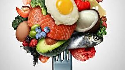 مطالعات جدید خطرات پنهان رژیم کتو را آشکار می‌کند