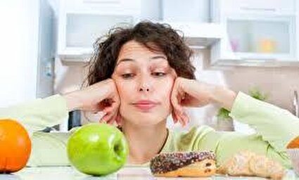 ماده مغذی که با کاهش اضطراب مرتبط است!