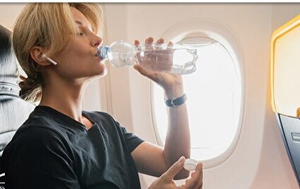 پرواز برای بیماران قلبی؛ نکات ضروری برای سفری ایمن و بی‌خطر