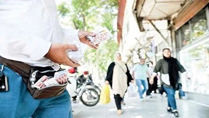 ویاس و ریتالین؛ از بازار سیاه تا نسخه‌فروشی