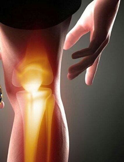 درمان قطعی زانو درد با مرهم طب سنتی