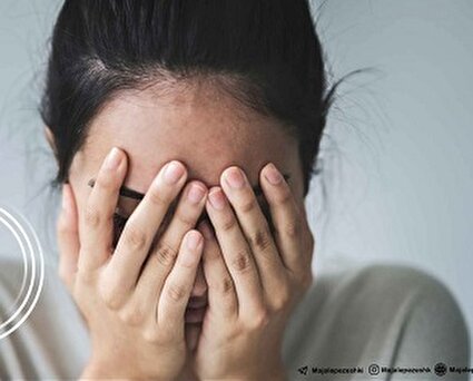 ماده مغذی که با کاهش اضطراب مرتبط است!