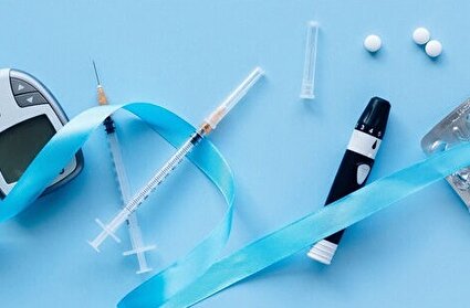 ۴۰ درصد ایرانی‌ها در معرض دیابت و کبد چرب