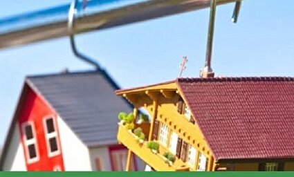 وقتی داشتن خانه آرزوی دست نیافتنی شود