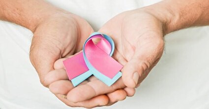 سرطان سینه مختص زنان نیست