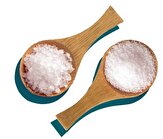 نمک ایرانی‌ها زیاد است