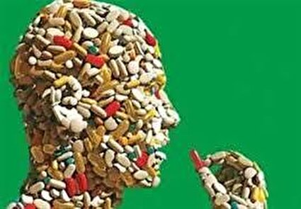 درد خوددرمانی