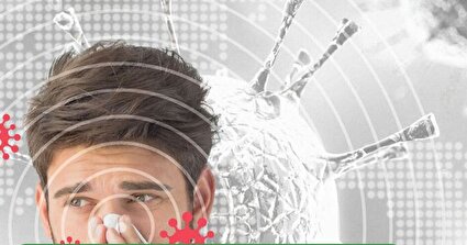 جولان آنفولانزا در کشور