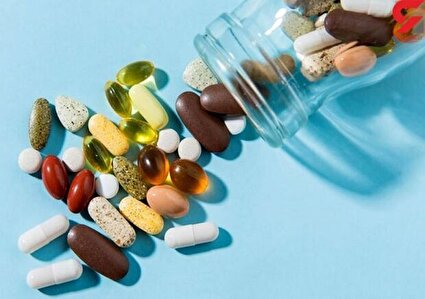 واکنش سازمان غذا و دارو به افزایش قیمت مکمل‌ها