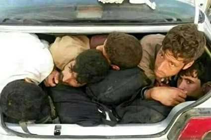 ماجرای قاچاق مرگبار انسان در جاده‌ها چیست؟