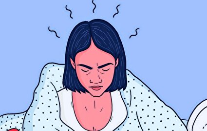 تجربه‌های شرم انگیز زنانه از یک امر عادی