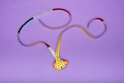 تأثیر چاقی دوران کودکی بر اندازه آلت مردان