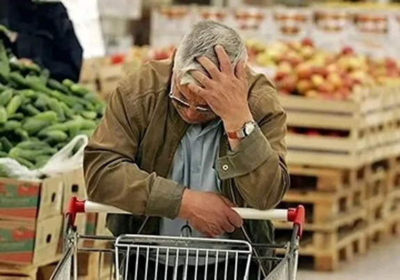 هشدار تشدید گرانی