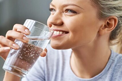 آیا باید بلافاصله بعد از رابطه جنسی آب بنوشیم؟