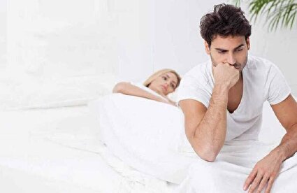 عارضه‌ای که موجب عقیم شدن مردان می‌شود