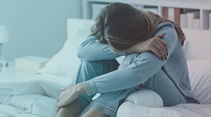 می‌توان رابطه جنسی در دوران افسردگی را بهبود داد