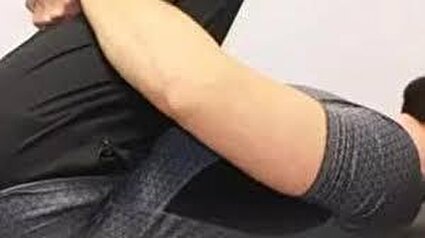 هفت حرکت قوق العاده برای تقویت زانو/فیلم