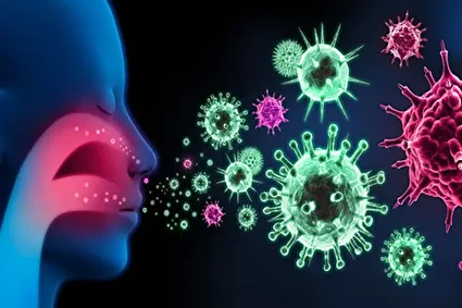 همه چیز درباره آنفلوانزا/فیلم