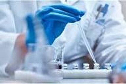 ساخت کیت تشخیص بیماری‌های تنفسی توسط دانشمندان ایرانی/فیلم