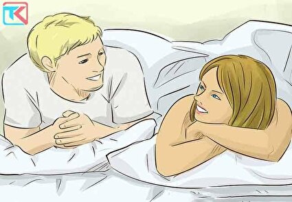 بسیاری از زنان ایرانی از رابطه جنسی لذت نمی برند؟